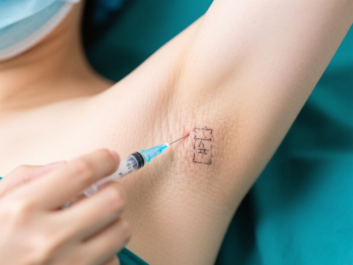 郑州附医腋臭医院解析,郑州哪个医院可以打腋臭针?专业腋臭针治疗选择指南 郑州附医腋臭医院解析,郑州哪个医院可以打腋臭针?专业腋臭针治疗选择指南