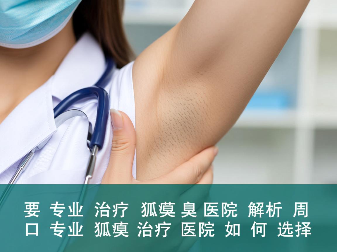专业治疗狐臭医院解析,周口专业狐臭治疗医院如何选择 专业治疗狐臭医院解析,周口专业狐臭治疗医院如何选择