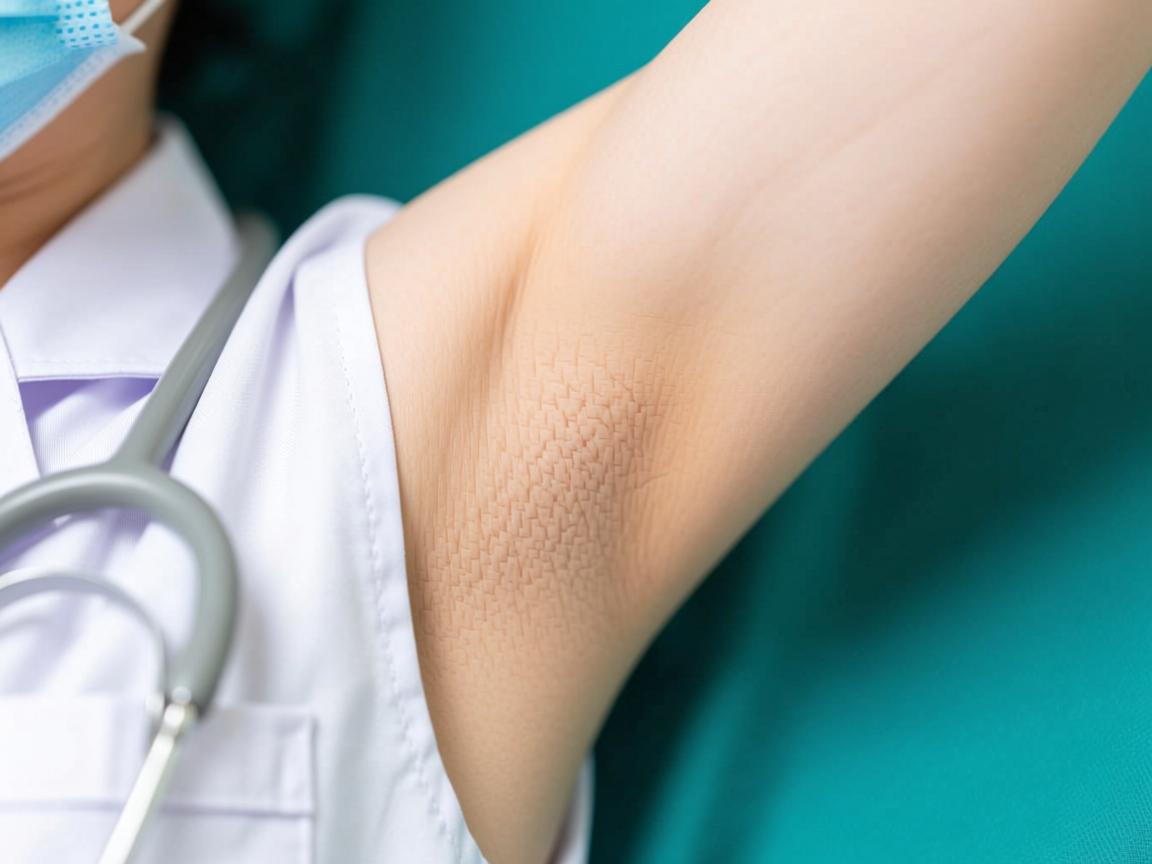 郑州腋臭医院解析，郑州治疗腋臭的费用与选择