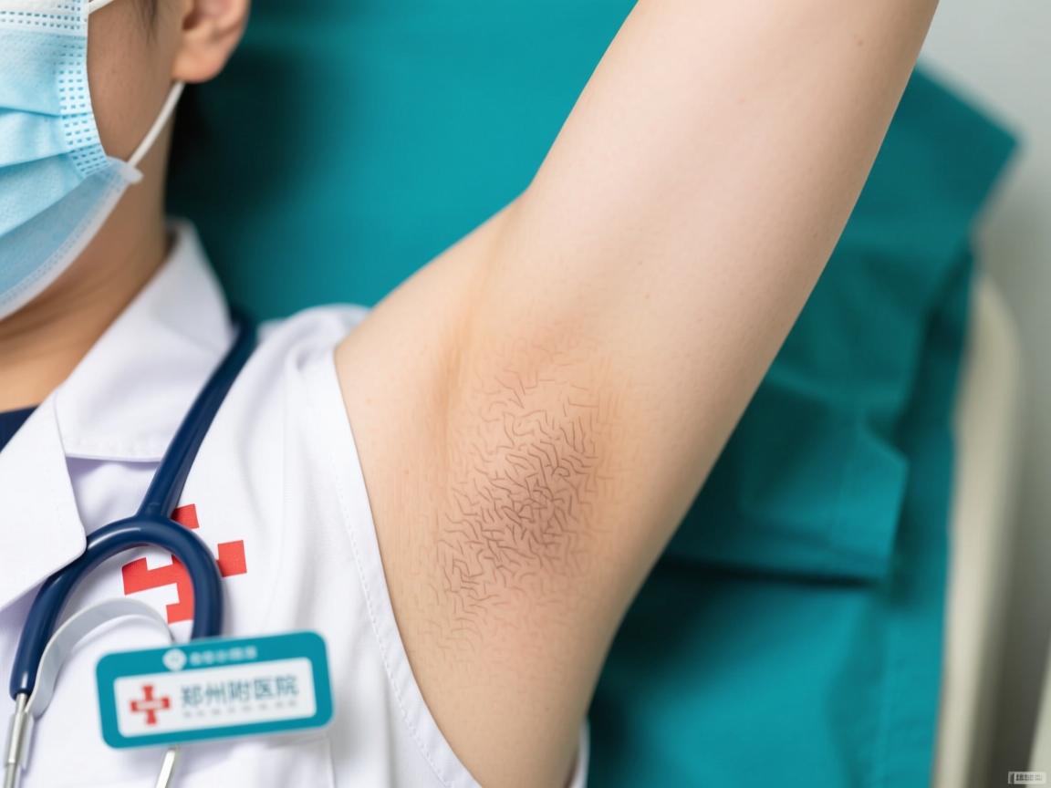 郑州附医腋臭医院解析,郑州腋臭诊疗,专业医院如何选择 郑州附医腋臭医院解析,郑州腋臭诊疗,专业医院如何选择