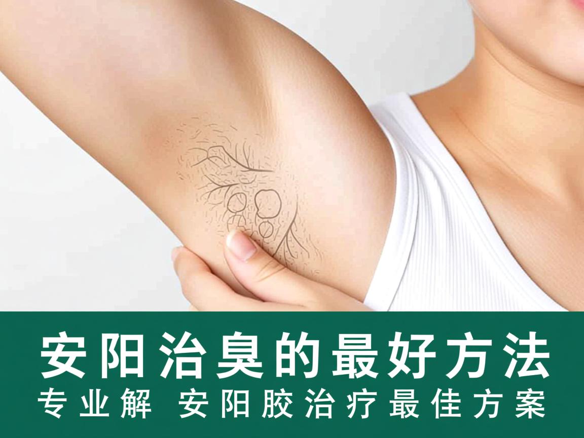 安阳治腋臭的最好方法,专业解析安阳腋臭治疗最佳方案 安阳治腋臭的最好方法,专业解析安阳腋臭治疗最佳方案
