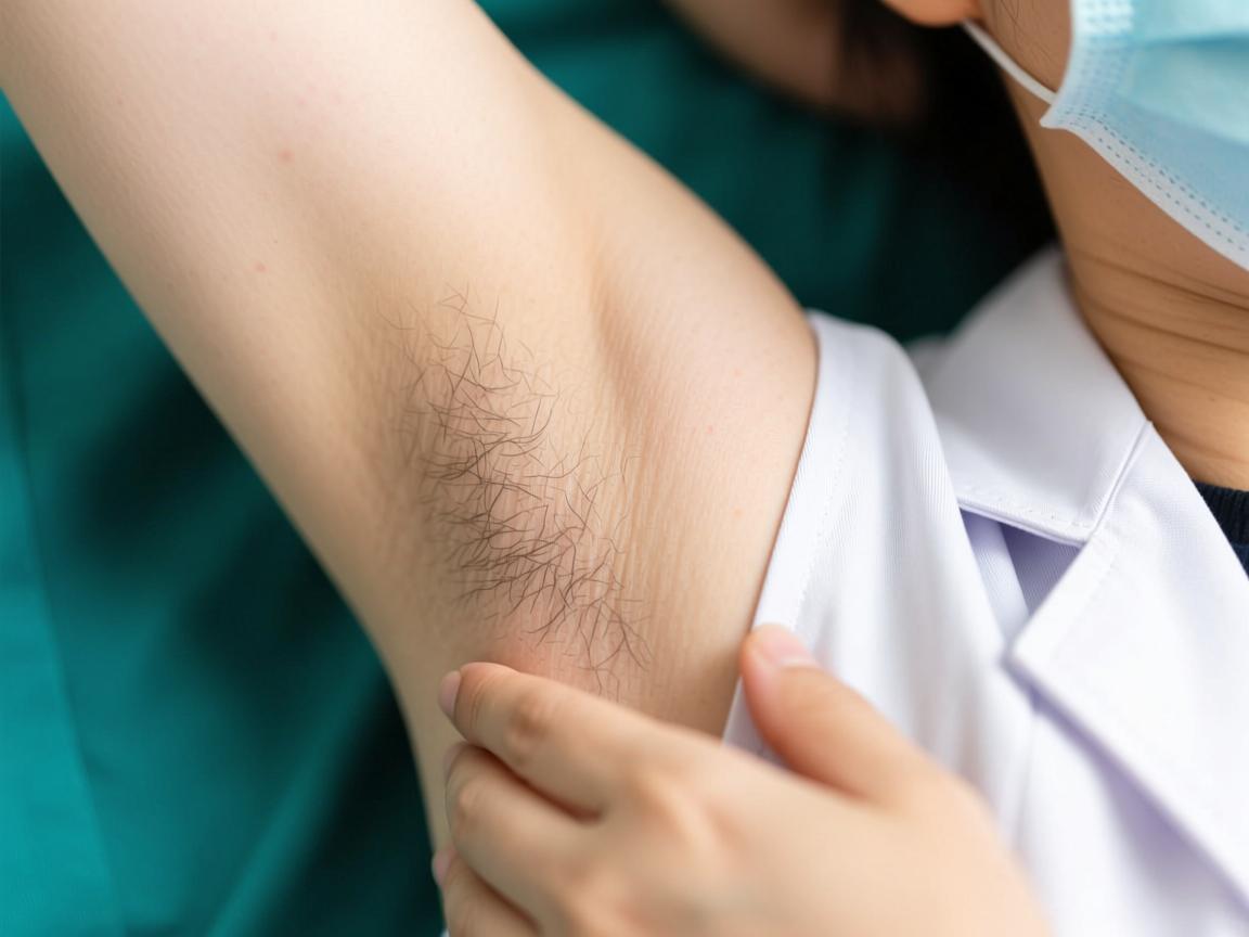 探访郑州附医腋臭医院,详解郑州腋臭治疗的专业选择 探访郑州附医腋臭医院,详解郑州腋臭治疗的专业选择