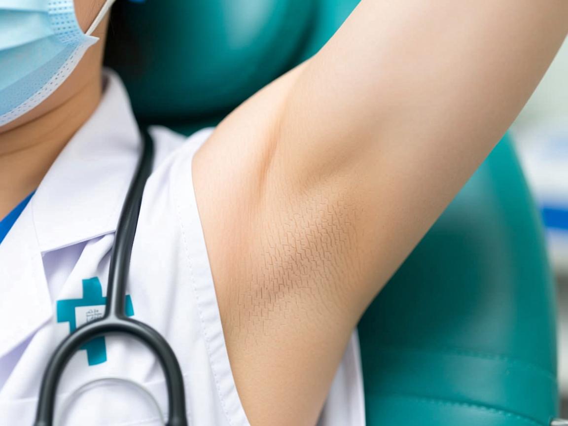 郑州腋臭医院详解腋臭治疗，专业医院如何选择