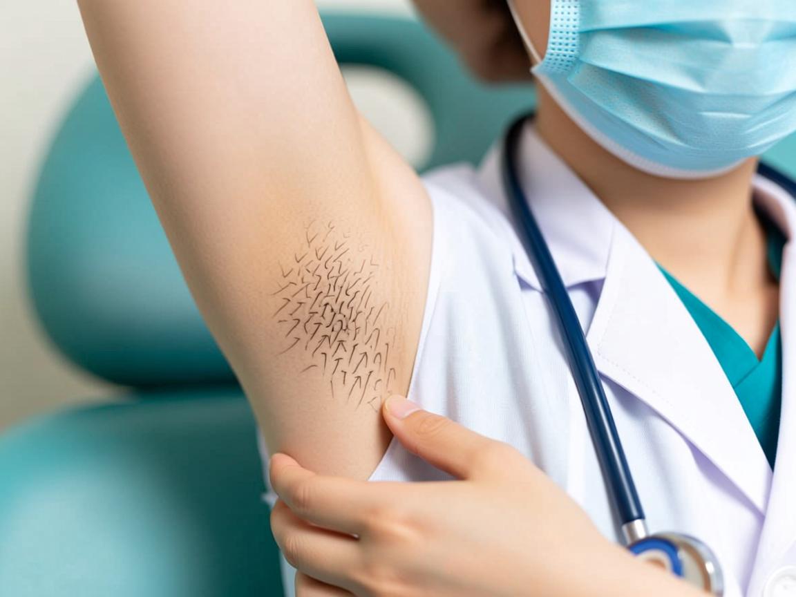 郑州附医腋臭医院解析，在郑州浦江附近如何选择专业狐臭治疗医院