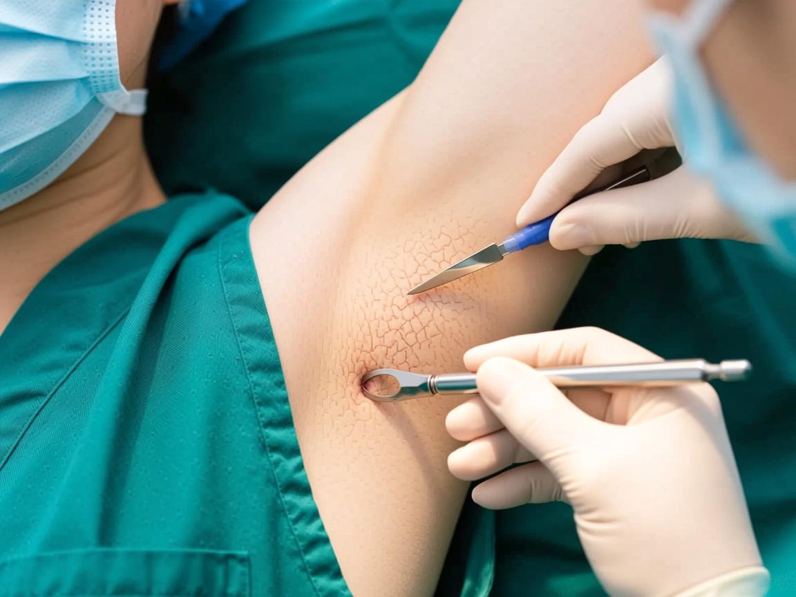 郑州专业治腋臭大医院解析,韩国手术如何治疗腋臭 郑州专业治腋臭大医院解析,韩国手术如何治疗腋臭