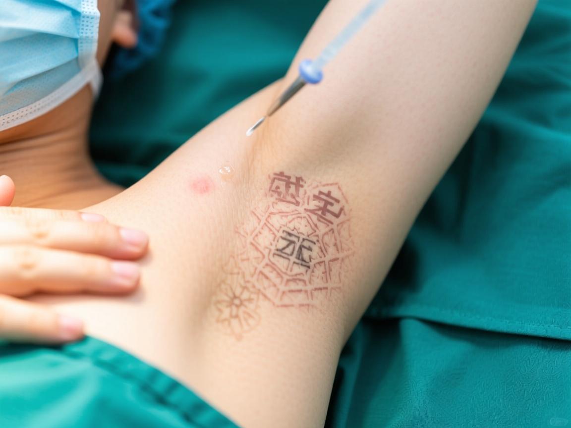 新乡腋臭手术费用解析，了解新乡腋臭手术的价格与选择