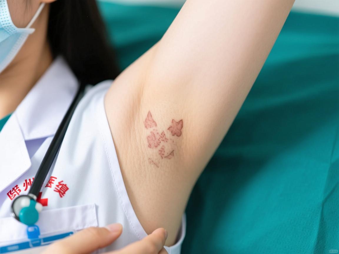 郑州附医腋臭医院解析，郑州去女生去狐臭的医院专业选择指南