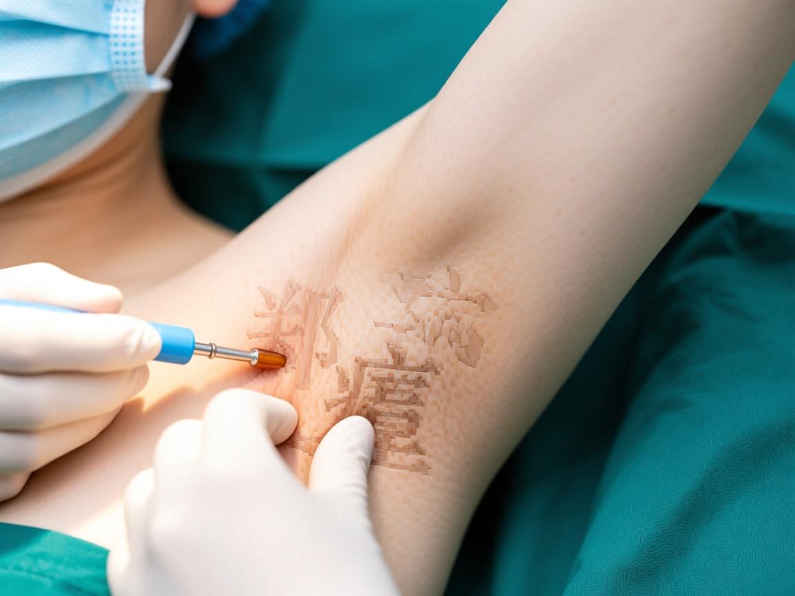 郑州腋臭手术医院选择指南，解析郑州专业腋臭医院的靠谱之选