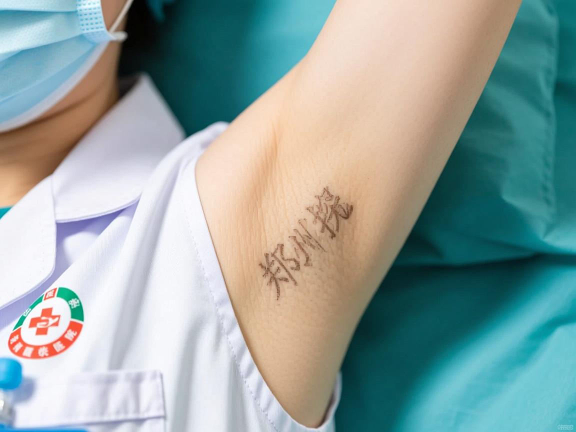 探访郑州腋臭医院，郑州附医腋臭医院的特色诊疗与护理指南