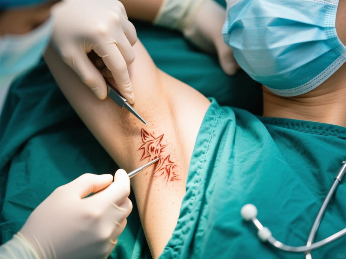 郑州狐臭手术医院选择指南,揭秘郑州狐臭手术价格与好医院的关联 郑州狐臭手术医院选择指南,揭秘郑州狐臭手术价格与好医院的关联