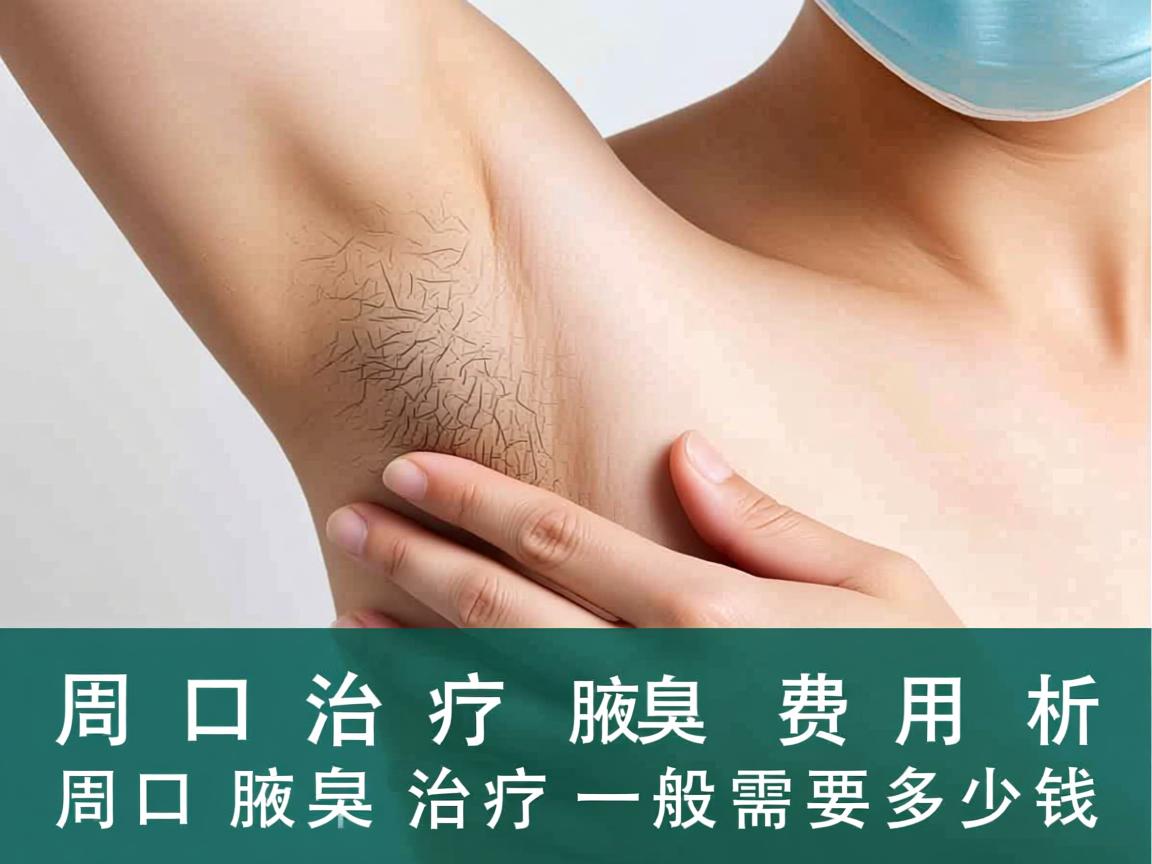 周口治疗腋臭费用解析,周口腋臭治疗一般需要多少钱 周口治疗腋臭费用解析,周口腋臭治疗一般需要多少钱