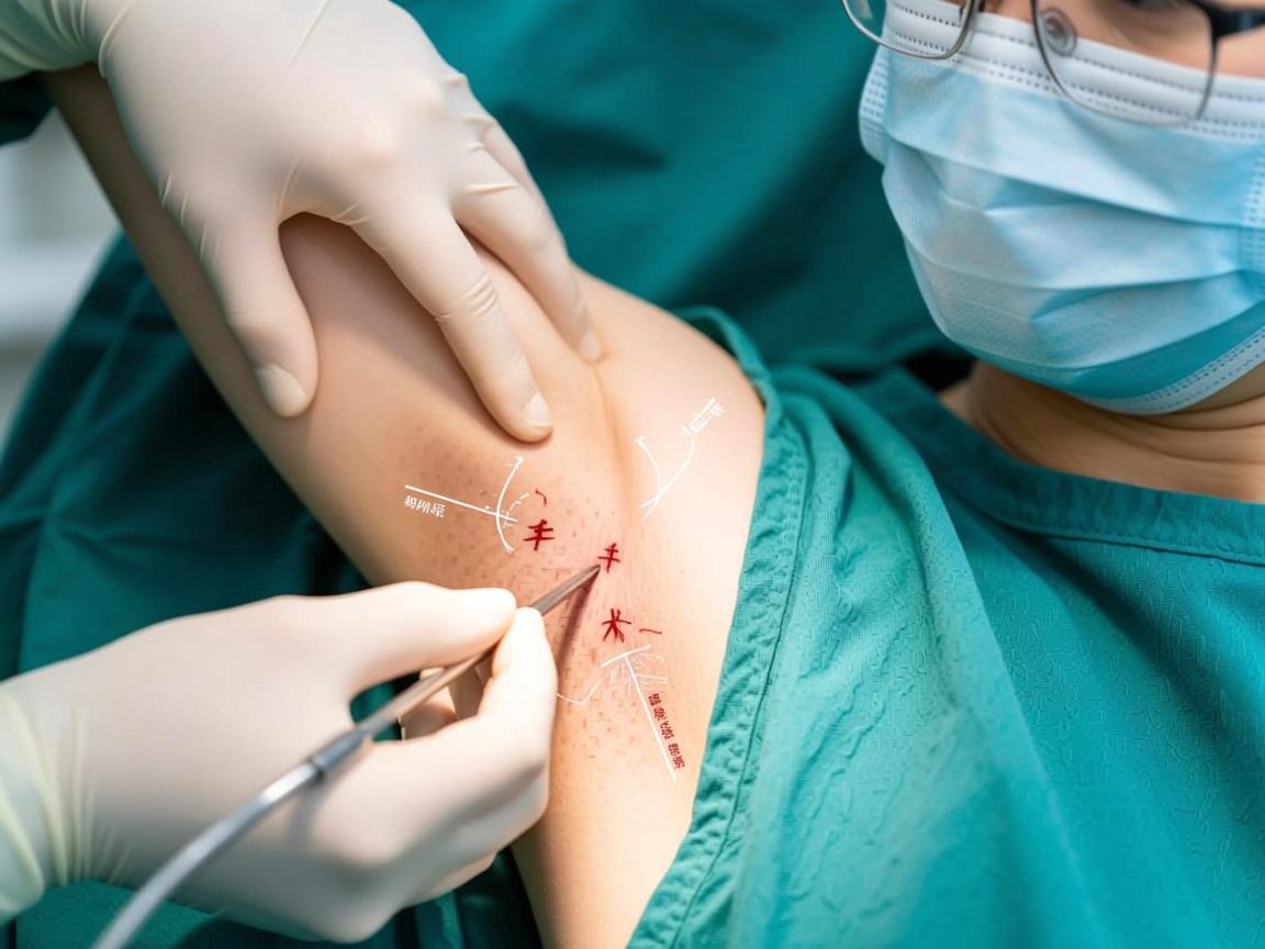 郑州腋臭手术医院专业解析，选择郑州腋臭手术医院的科学指南