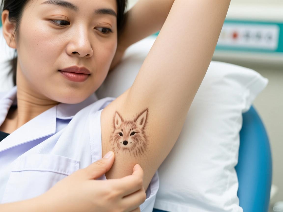 安阳治疗狐臭中心详解，探访安阳狐臭治疗的核心选择