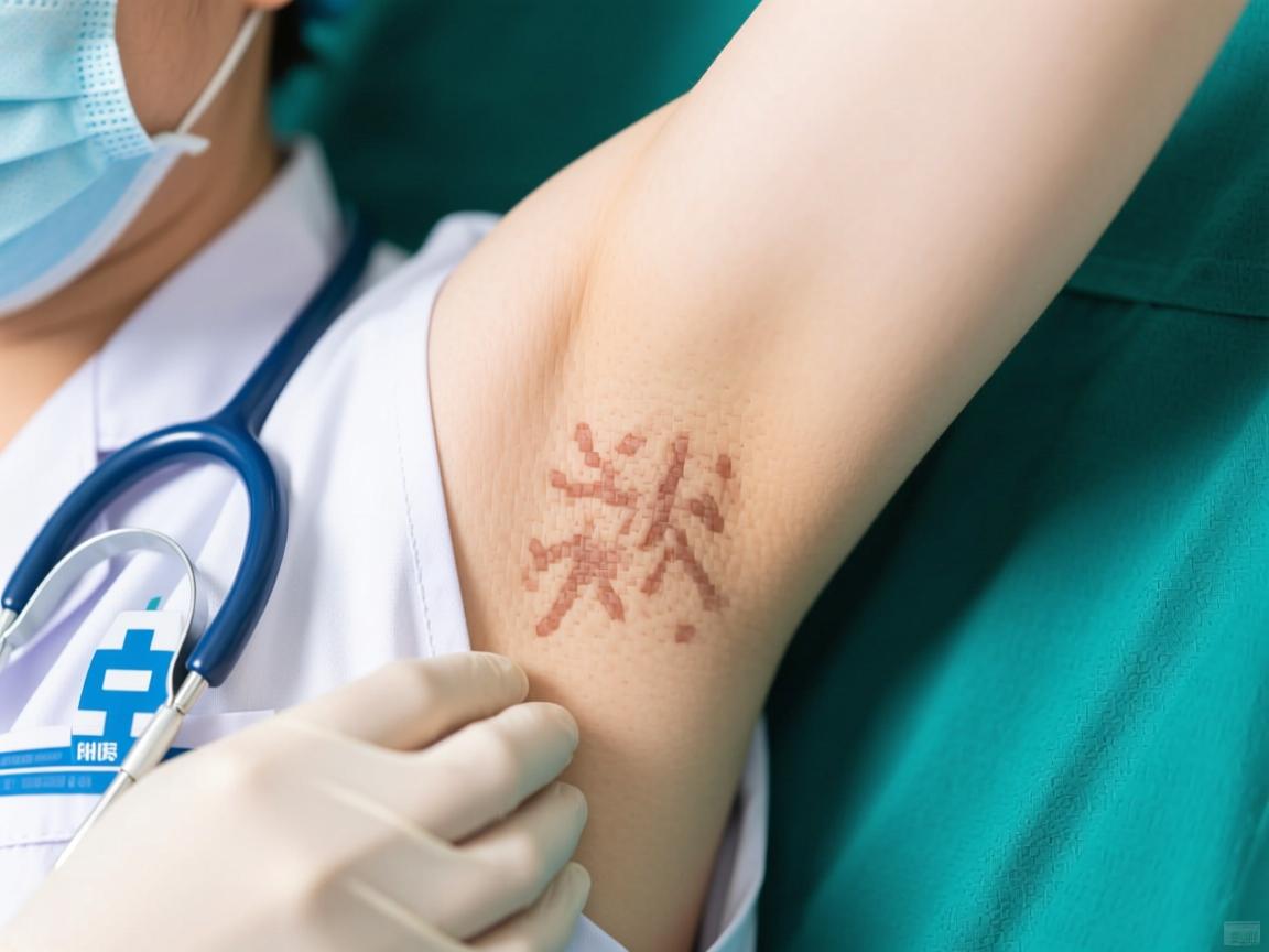 郑州附医腋臭医院解析，郑州治腋臭效果最好的医院选择