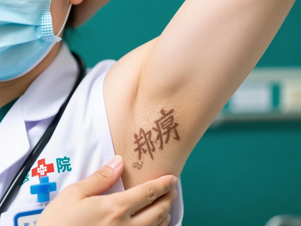 郑州附医腋臭医院解析,郑州治疗狐臭的医院选择指南 郑州附医腋臭医院解析,郑州治疗狐臭的医院选择指南