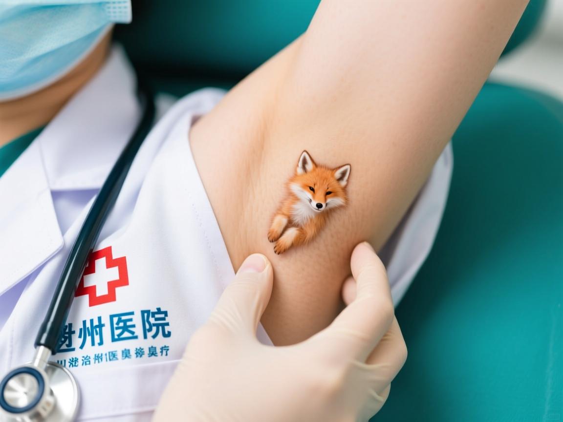 郑州附医腋臭医院解析，郑州治疗狐臭的医院选择与专业诊疗