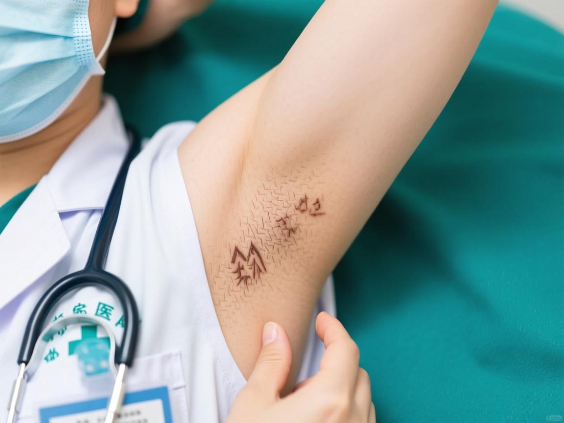 郑州附医腋臭医院解析，郑州治疗狐臭的医院选择与专业诊疗