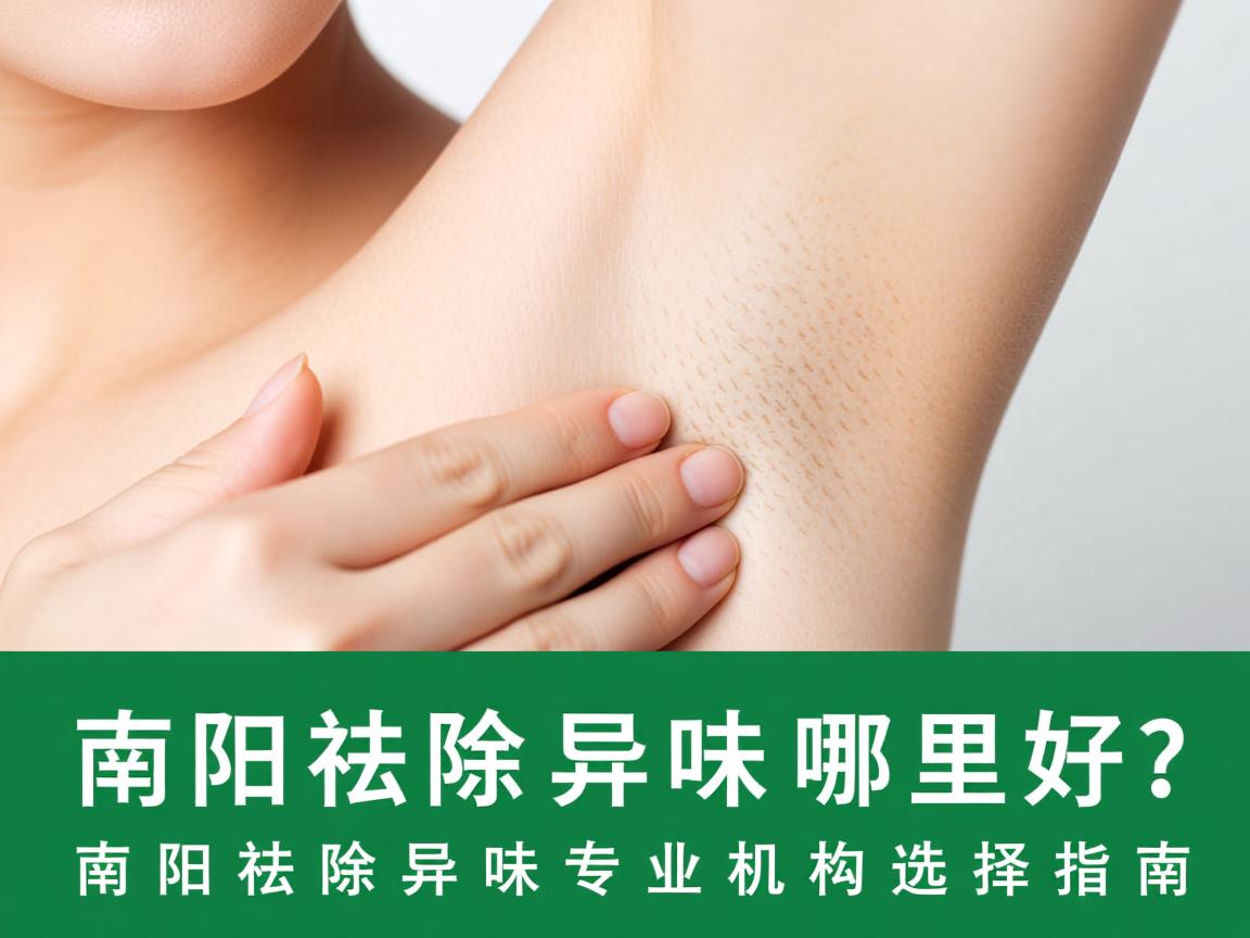 南阳祛除异味哪里好？南阳祛除异味专业机构选择指南