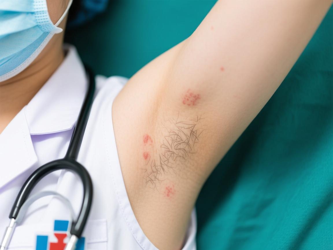 郑州附医腋臭医院治狐臭怎么样？深度解析郑州附医狐臭诊疗优势