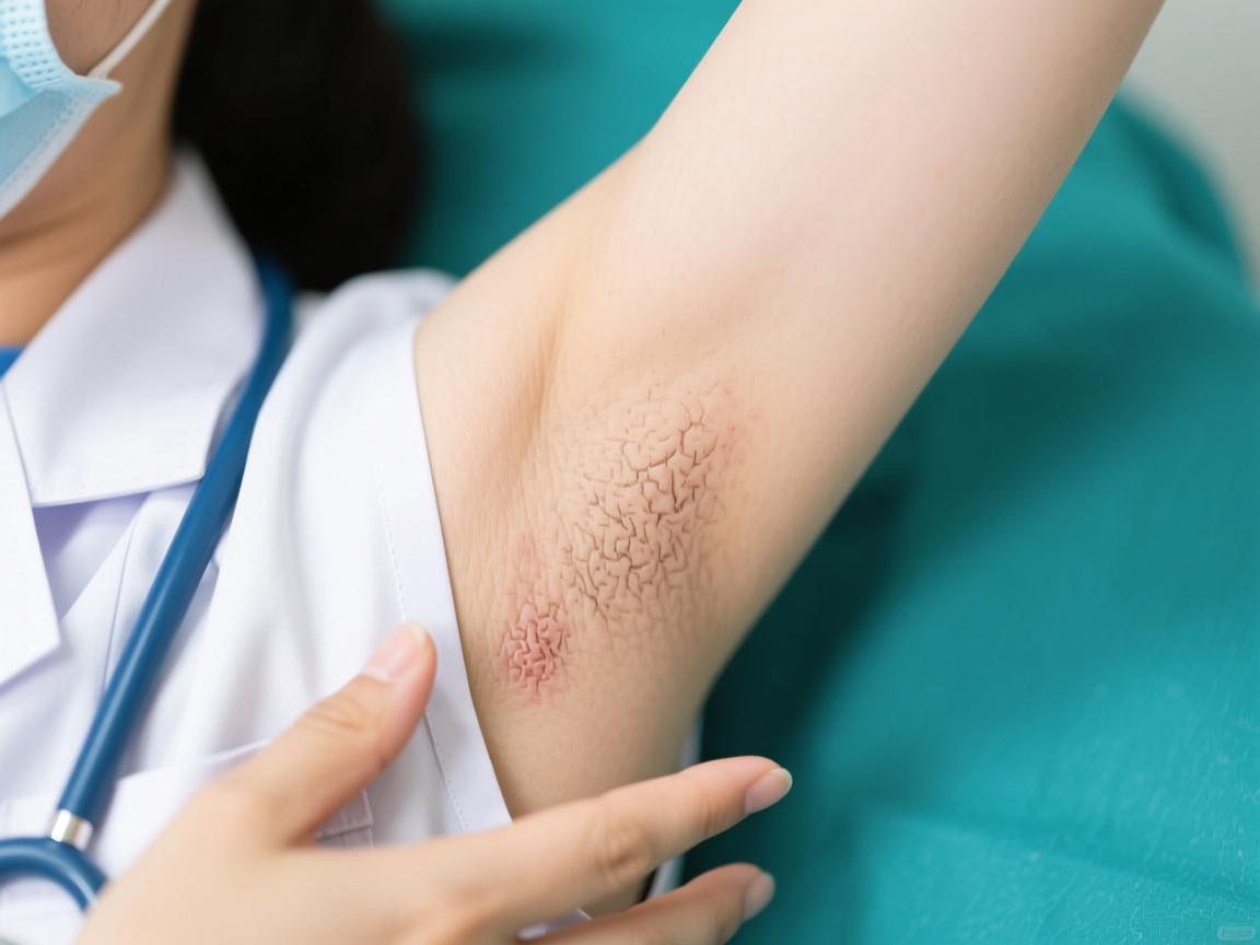 选择河南最好的腋臭医院，解析河南腋臭诊疗的专业之选