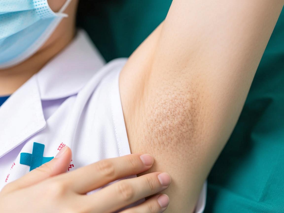 聚焦郑州腋臭医院排名，解读专业腋臭医疗护理新趋势