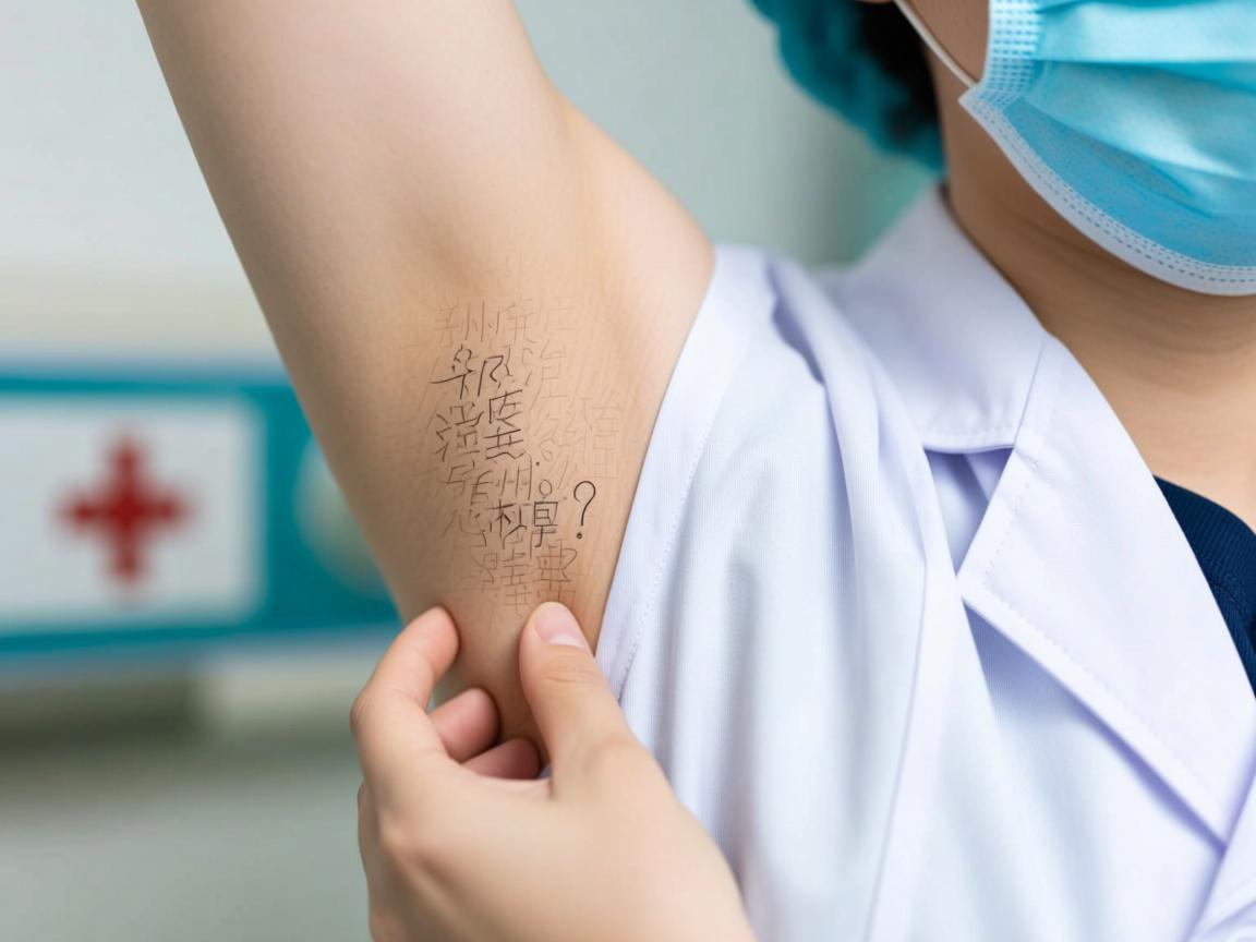 郑州医院治疗腋臭怎么样？深度解析郑州腋臭治疗的靠谱选择