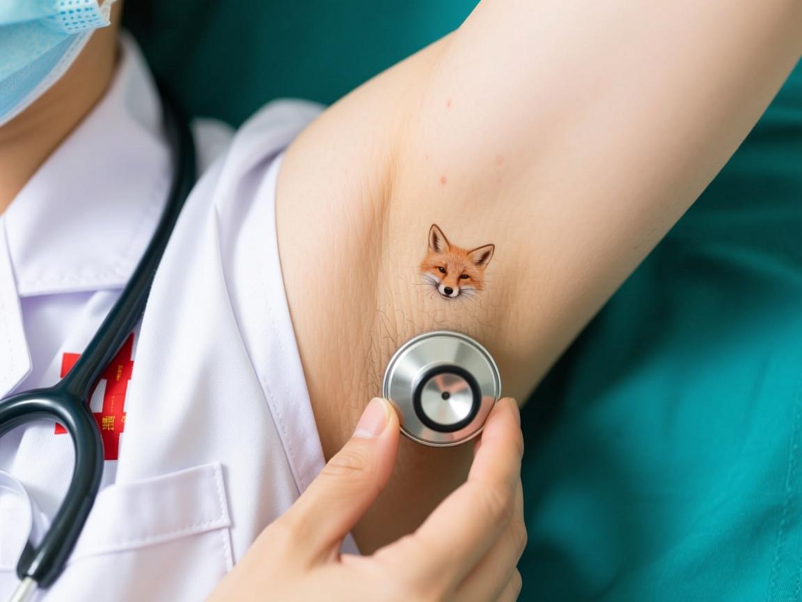 郑州附医腋臭医院解析，开封狐臭治疗，开封狐臭诊疗如何选择好医院