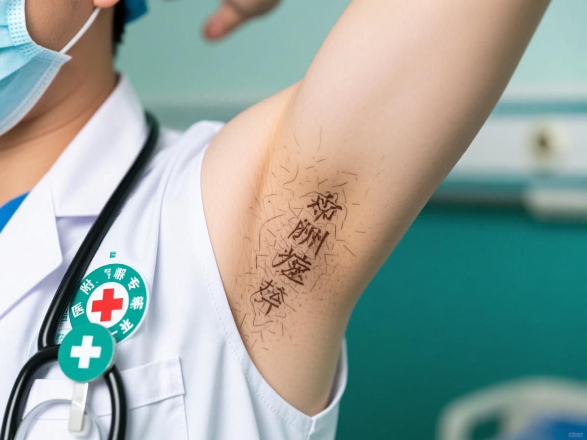 郑州附医腋臭医院解析，郑州哪家医院专业解决腋臭困扰