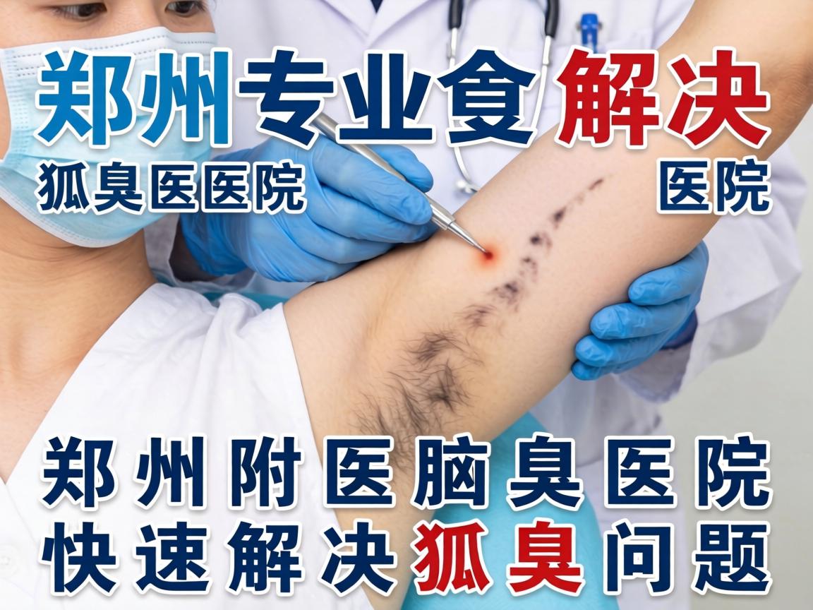 郑州专业解决狐臭医院,郑州附医腋臭医院快速解决狐臭问题 郑州专业解决狐臭医院,郑州附医腋臭医院快速解决狐臭问题