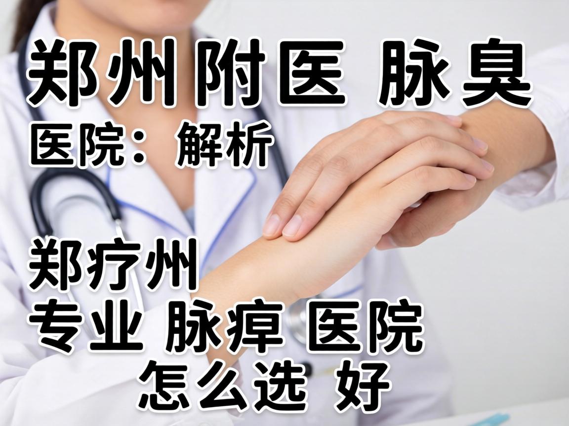 郑州附医腋臭医院解析,郑州专业腋臭医院怎么选好 郑州附医腋臭医院解析,郑州专业腋臭医院怎么选好