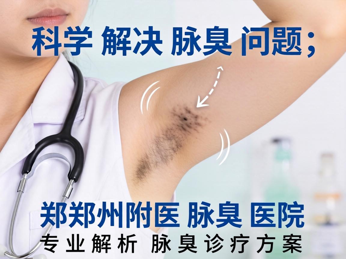 科学解决腋臭问题,郑州附医腋臭医院专业解析腋臭诊疗方案 科学解决腋臭问题,郑州附医腋臭医院专业解析腋臭诊疗方案