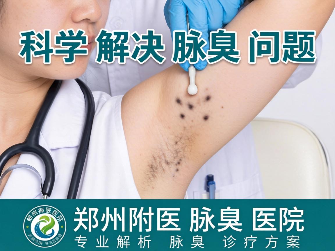 科学解决腋臭问题,郑州附医腋臭医院专业解析腋臭诊疗方案 科学解决腋臭问题,郑州附医腋臭医院专业解析腋臭诊疗方案