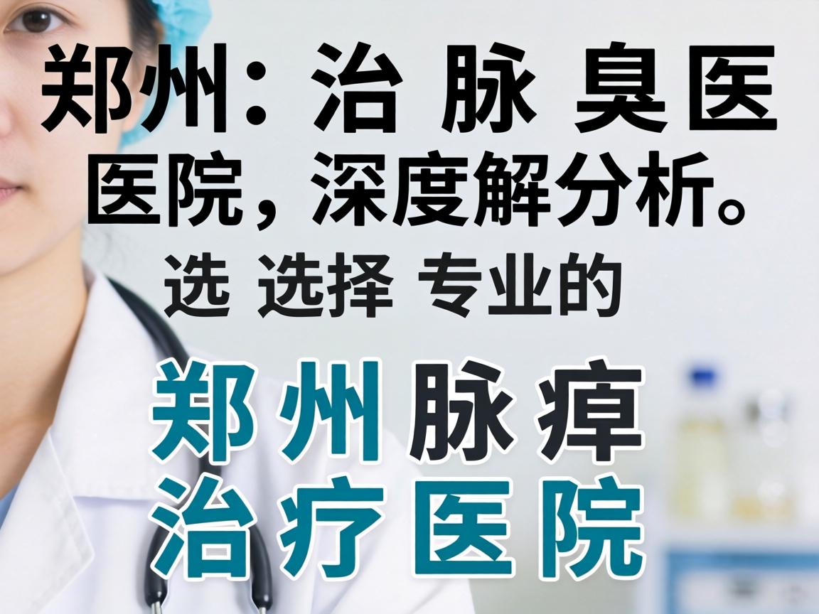 郑州治腋臭医院深度解析,如何选择专业的郑州腋臭治疗医院 郑州治腋臭医院深度解析,如何选择专业的郑州腋臭治疗医院