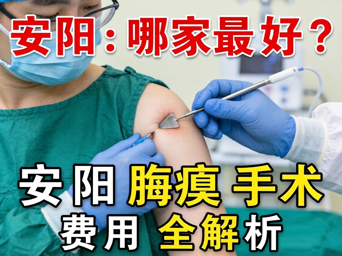 安阳腋臭手术哪家最好?安阳腋臭手术费用全解析 安阳腋臭手术哪家最好?安阳腋臭手术费用全解析