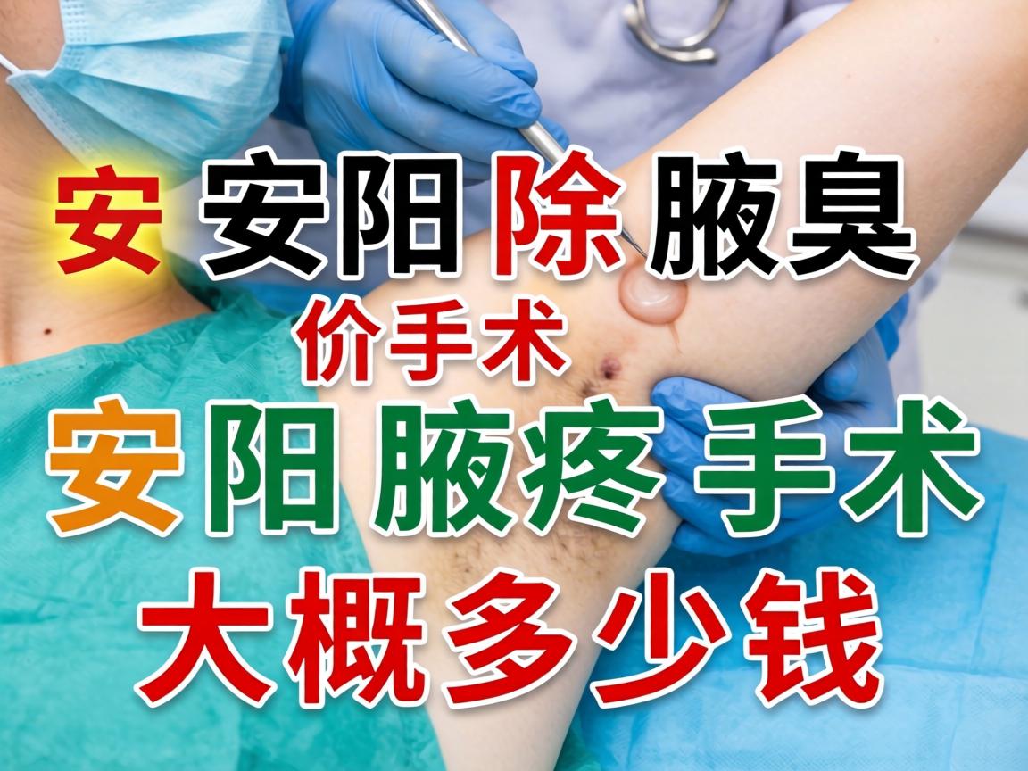 安阳除腋臭手术价格解析,安阳腋臭手术大概多少钱 安阳除腋臭手术价格解析,安阳腋臭手术大概多少钱
