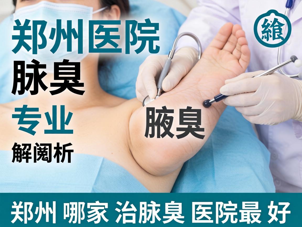 郑州腋臭医院专业解析,郑州哪家治腋臭医院最好 郑州腋臭医院专业解析,郑州哪家治腋臭医院最好