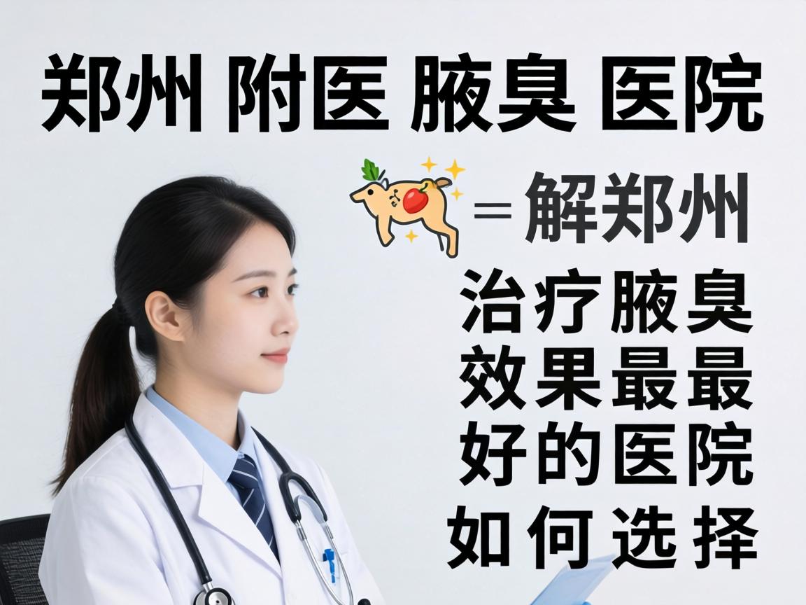 郑州附医腋臭医院解析,郑州治疗腋臭效果最好的医院如何选择 郑州附医腋臭医院解析,郑州治疗腋臭效果最好的医院如何选择