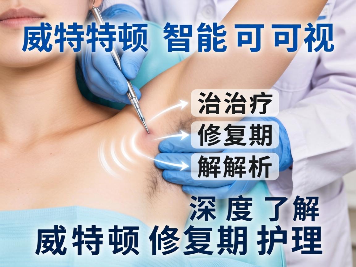 威特顿智能可视治疗修复期解析，深度了解威特顿修复期护理