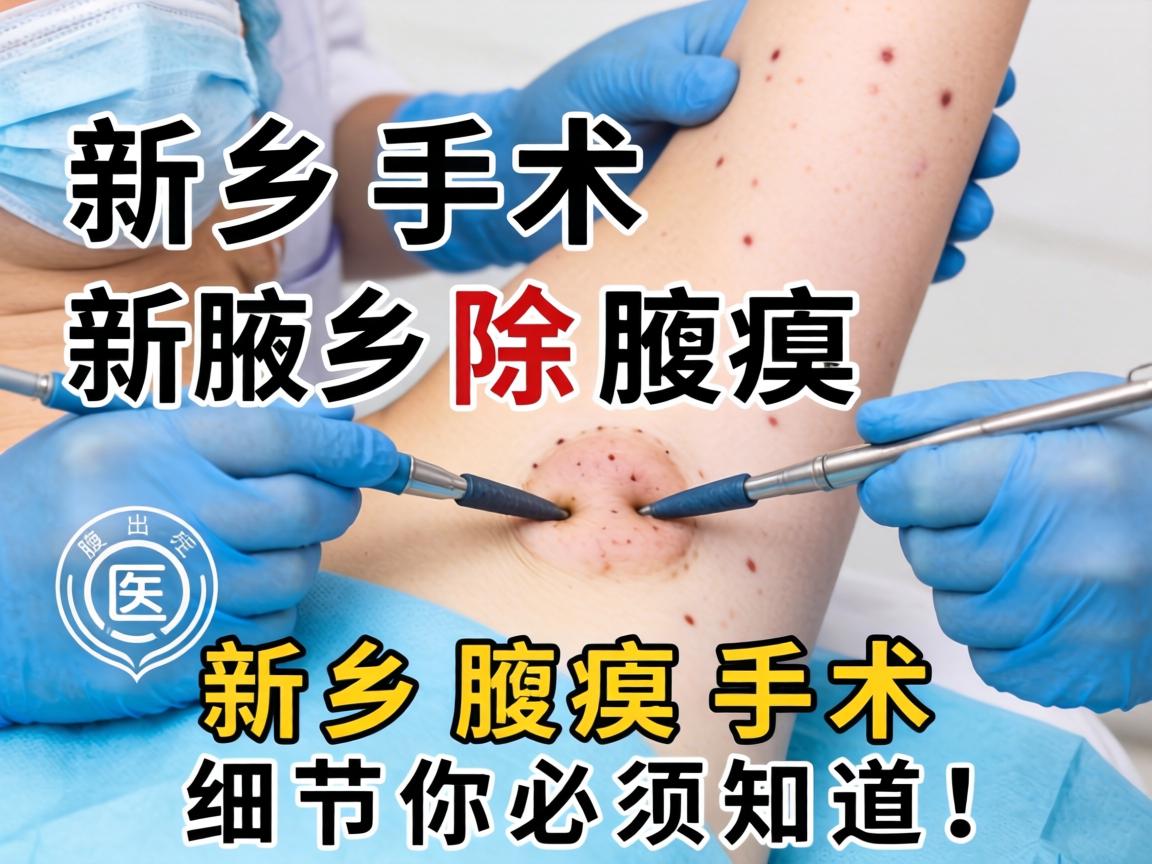新乡腋臭手术新乡除腋臭，这些新乡腋臭手术细节你必须知道！