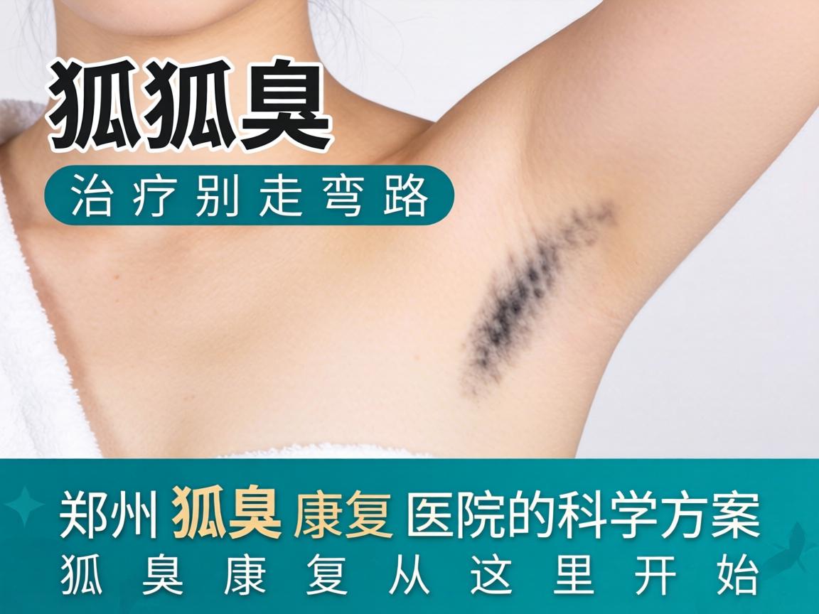 狐臭治疗别走弯路,郑州狐臭康复医院的科学方案,狐臭康复从这里开始 狐臭治疗别走弯路,郑州狐臭康复医院的科学方案,狐臭康复从这里开始