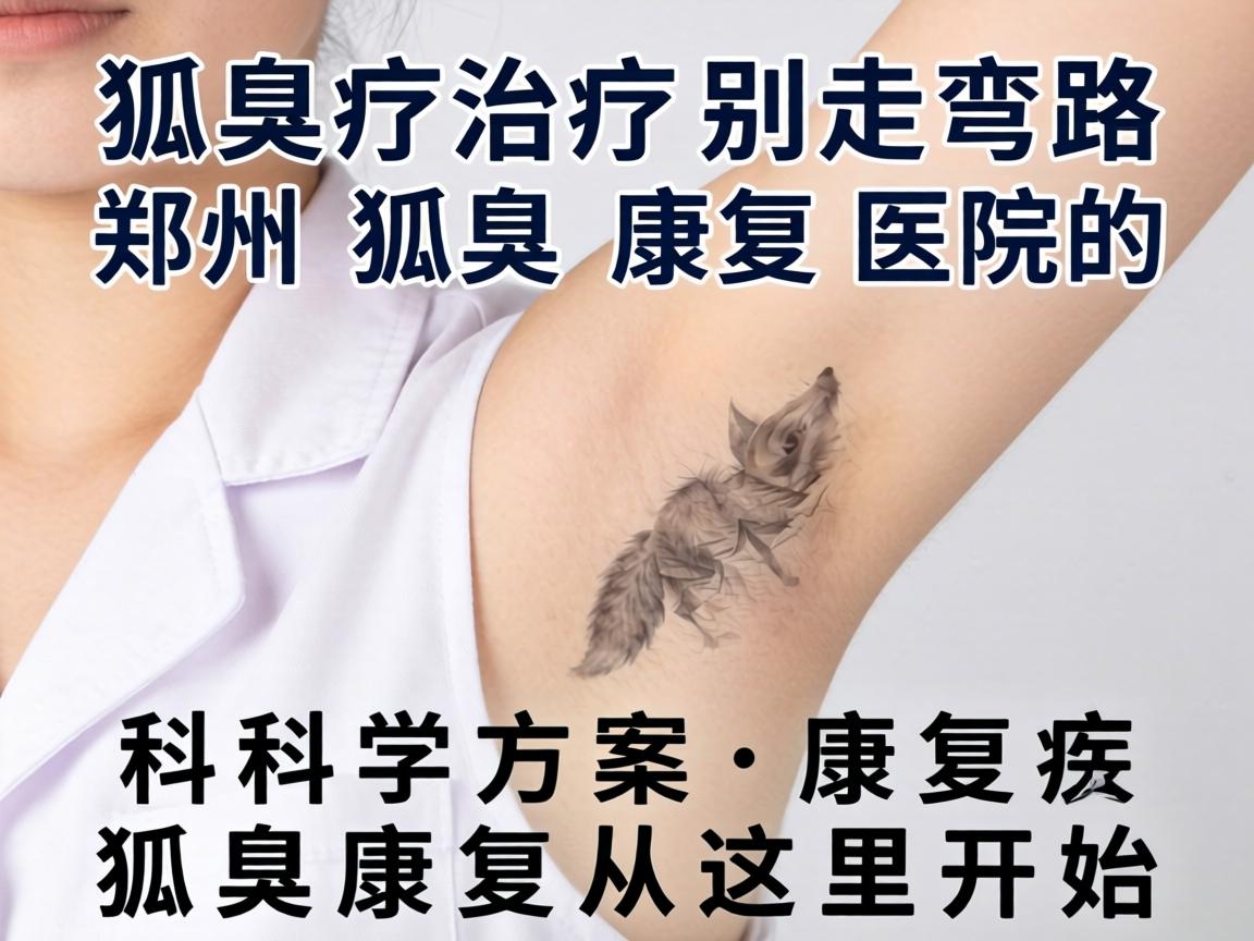 狐臭治疗别走弯路,郑州狐臭康复医院的科学方案,狐臭康复从这里开始 狐臭治疗别走弯路,郑州狐臭康复医院的科学方案,狐臭康复从这里开始