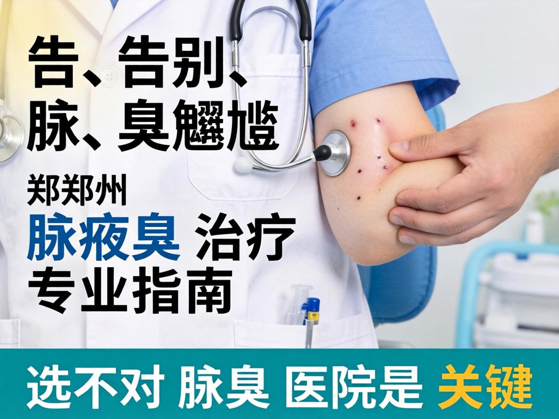 告别腋臭尴尬,郑州腋臭治疗专业指南,选对腋臭医院是关键 告别腋臭尴尬,郑州腋臭治疗专业指南,选对腋臭医院是关键