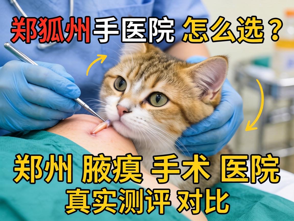 郑州狐臭手术医院怎么选?郑州腋臭手术医院真实测评对比 郑州狐臭手术医院怎么选?郑州腋臭手术医院真实测评对比