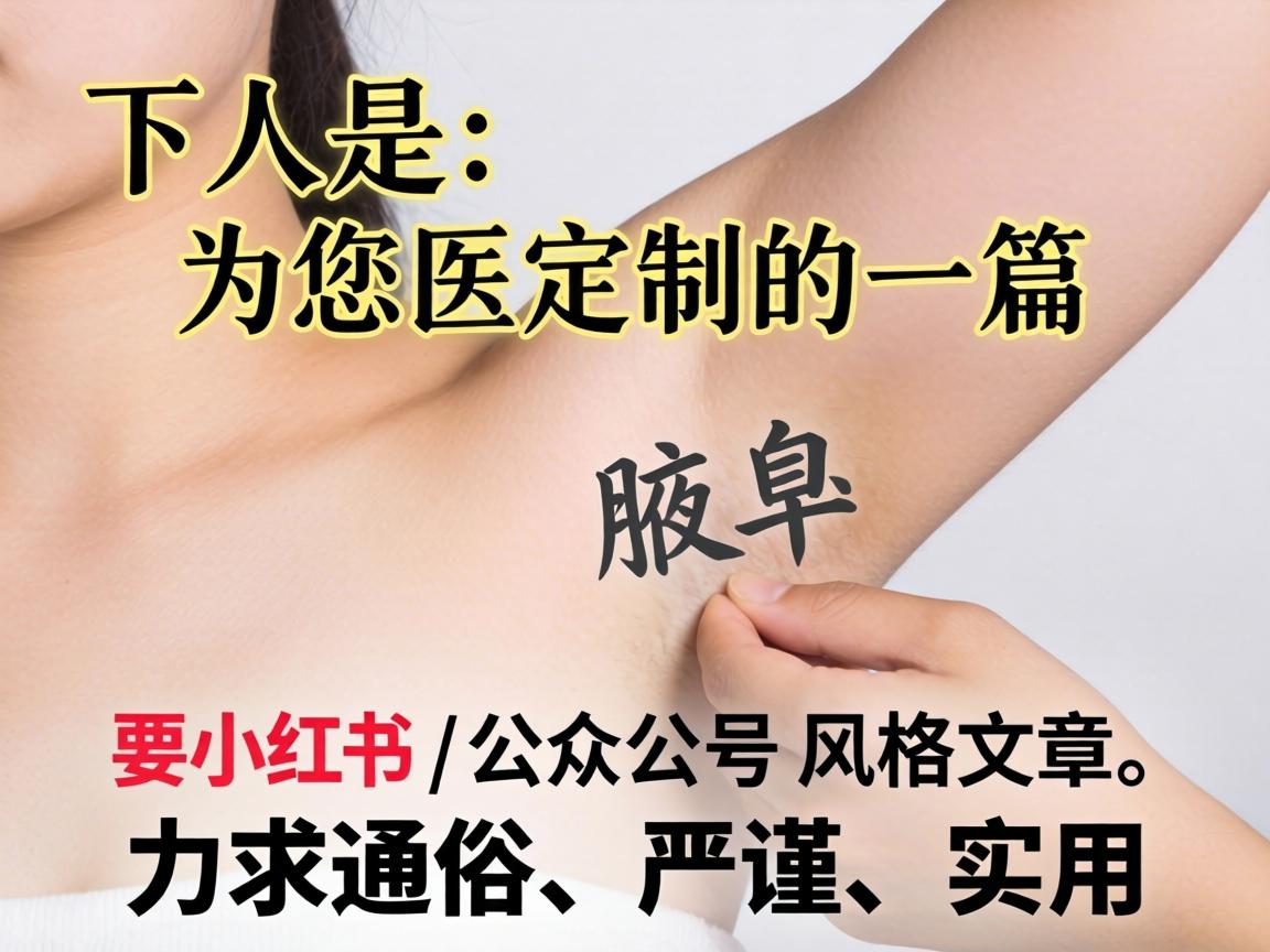 以下是为您定制的一篇小红书/公众号风格文章，力求通俗、严谨、实用