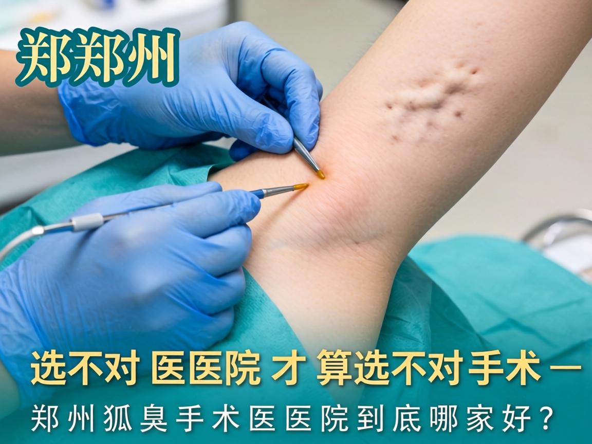 郑州狐臭手术医院,选对医院才算选对手术—郑州狐臭手术医院到底哪家好? 郑州狐臭手术医院,选对医院才算选对手术—郑州狐臭手术医院到底哪家好?