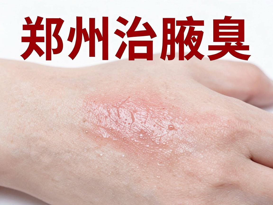 郑州治腋臭,选对郑州专门治腋臭的医院,告别尴尬从专业开始 郑州治腋臭,选对郑州专门治腋臭的医院,告别尴尬从专业开始