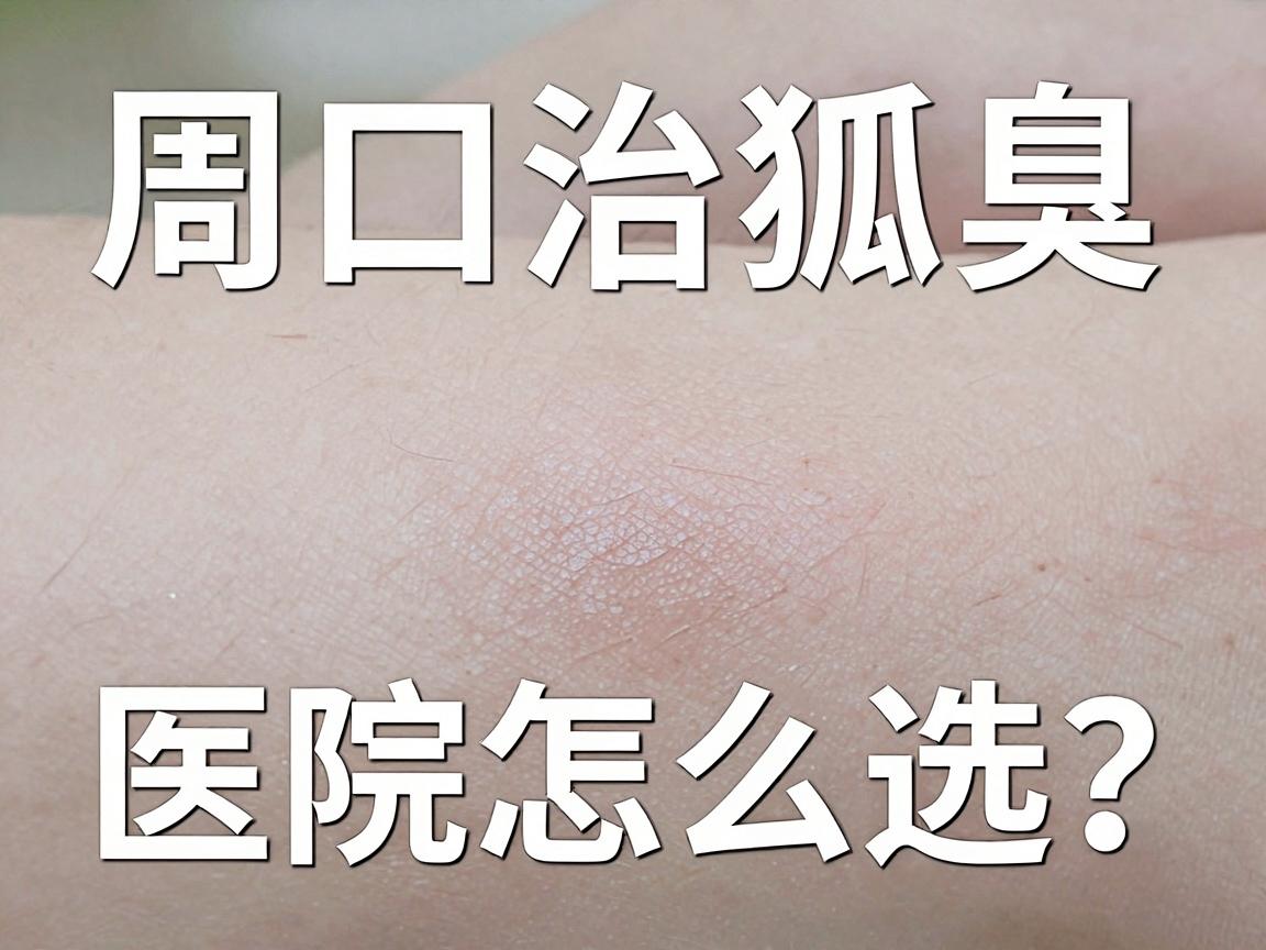 周口治狐臭,医院怎么选?专业解析鸡西治狐臭医院专业度 周口治狐臭,医院怎么选?专业解析鸡西治狐臭医院专业度