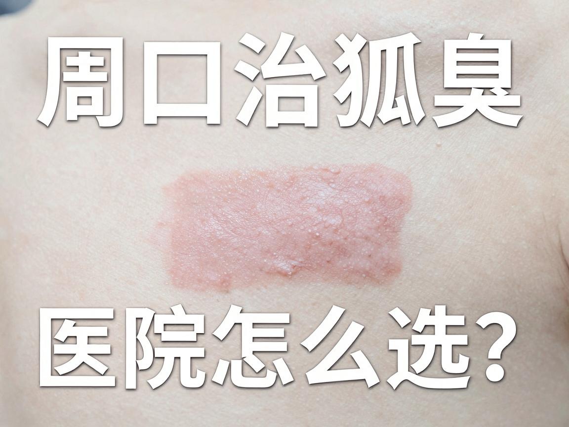 周口治狐臭,医院怎么选?专业解析鸡西治狐臭医院专业度 周口治狐臭,医院怎么选?专业解析鸡西治狐臭医院专业度