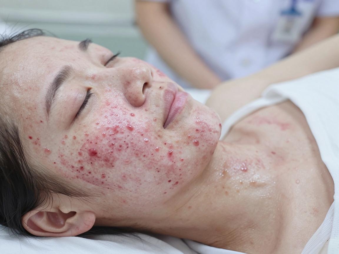 周口做狐臭好?周口患者为何更信赖郑州附医? 周口做狐臭好?周口患者为何更信赖郑州附医?