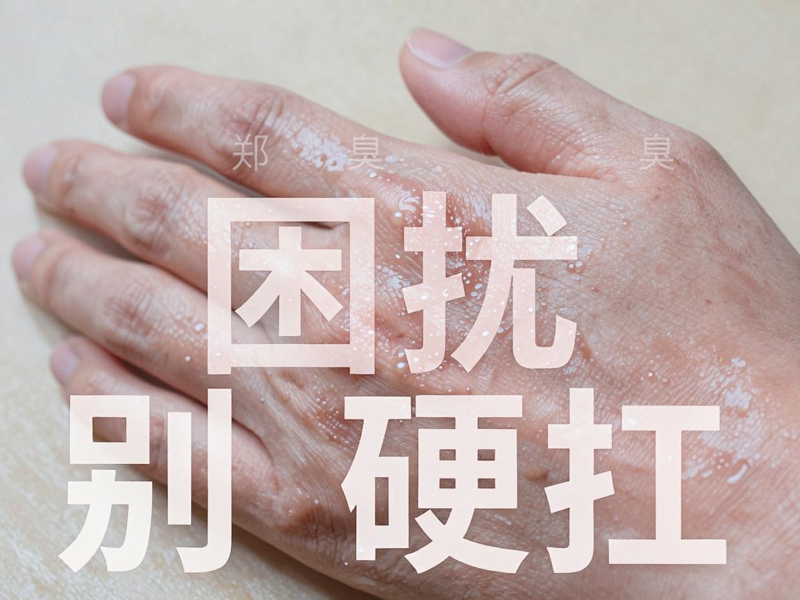 狐臭困扰别硬扛，郑州这家医院好！医院好在哪里？看完这篇就懂了